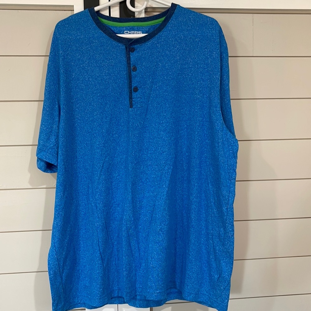 Chaps Sport T-Shirt. 2XL